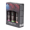 Earthly Body Massage Lotion Trio - 2 oz Isle Skinny & Naked - Setting The Mood