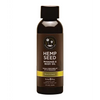 Earthly Body Massage & Body Oil - 2 oz Beach Daze - Massage Products