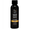 Earthly Body Massage & Body Oil - 2 oz Dreamsicle - Massage Products