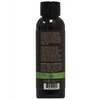 Earthly Body Massage & Body Oil - 2 oz Naked in the Woods - Massage Products