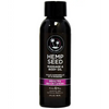 Earthly Body Massage & Body Oil - 2 oz Skinny Dip - Massage Products