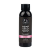 Earthly Body Massage & Body Oil - 2 oz Zen Berry Rose - Massage Products