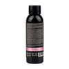 Earthly Body Massage & Body Oil - 2 oz Zen Berry Rose - Massage Products