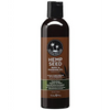 Earthly Body Massage & Body Oil - 8 oz Guavalava - Massage Products