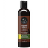 Earthly Body Massage & Body Oil - 8 oz Nag Champa - Massage Products