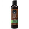 Earthly Body Massage & Body Oil - 8 oz Naked in the Woods - Massage Products