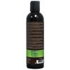 Earthly Body Massage & Body Oil - 8 oz Naked in the Woods - Massage Products