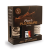 Earthly Body Play & Pleasure Gift Set - Asst. Watermelon - Setting The Mood