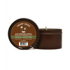 Earthly Body Suntouched Hemp Candle - 6 oz Round Tin Guavalava - Setting The Mood