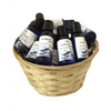 Earthly Body Waterslide Personal Lubricant w/Carrageenan - 1 oz Bottles Basket of 30 - Lubricants