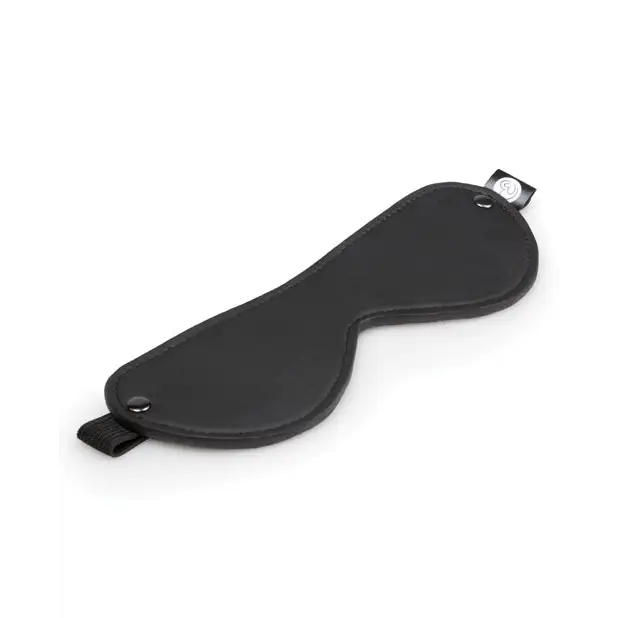 Easy Toys Beginners 6 Piece Beginners Bondage Set - Black - Bondage Blindfolds & Restraints