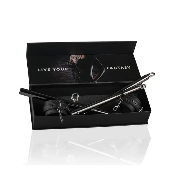 Easy Toys Door Leg & Bum Support Over The Door Swing - Black - Position Aids & Swings