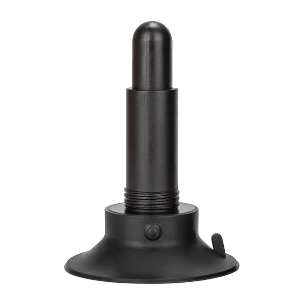 Eclipse Interchangeable Probe - Black - Anal Products