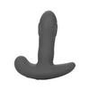 Eclipse Remote Control Dual Pulsating Probe - Black - Anal Products