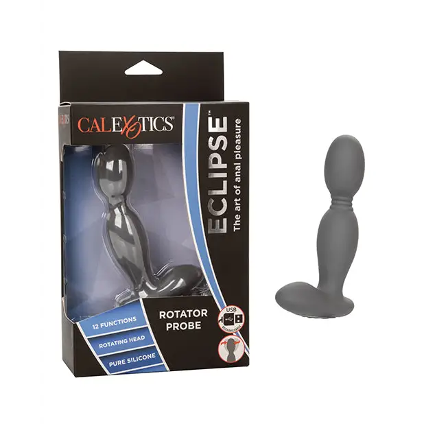 Eclipse Rotator Probe - Gray - Anal Products