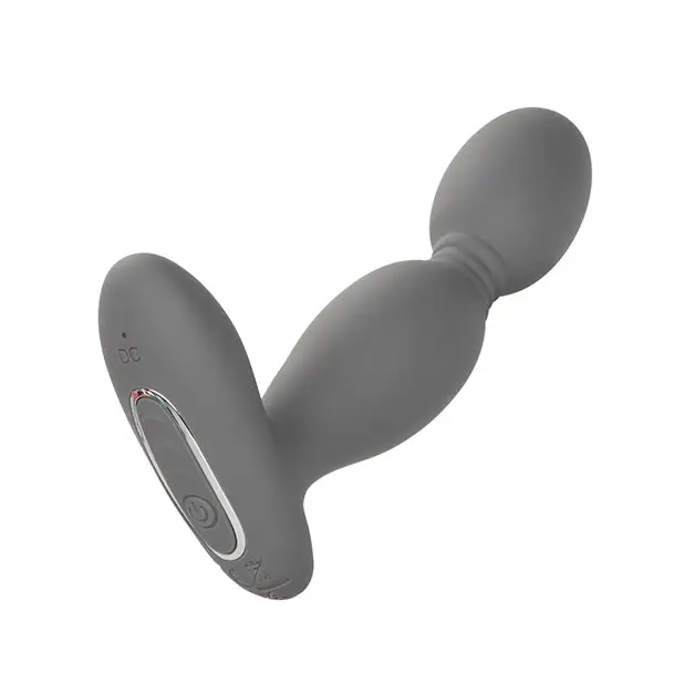 Eclipse Rotator Probe - Gray - Anal Products