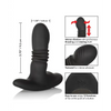 Eclipse Thrusting Rotator Probe - Black - Anal Products