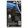Eclipse Thrusting Rotator Probe - Black - Anal Products