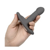 Eclipse Wristband Remote Thrusting Rotator Probe - Black - Anal Products