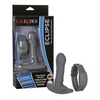 Eclipse Wristband Remote Thrusting Rotator Probe - Black - Anal Products