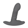 Eclipse Wristband Remote Thrusting Rotator Probe - Black - Anal Products