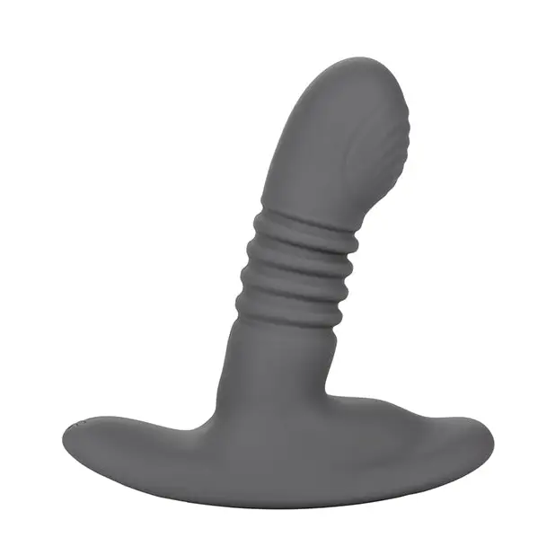 Eclipse Wristband Remote Thrusting Rotator Probe - Black - Anal Products