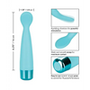 Eden Scoop - Teal - Stimulators