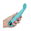 Eden Scoop - Teal - Stimulators
