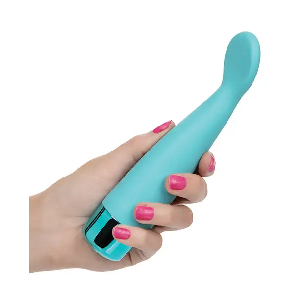 Eden Scoop - Teal - Stimulators