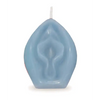 Eden’s Vagina Candle - Blue - Vanilla - Setting The Mood