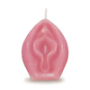 Eden’s Vagina Candle - Rose - Vanilla - Setting The Mood