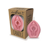 Eden’s Vagina Candle - Rose - Vanilla - Setting The Mood