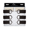 Edge Extreme Under the Bed Restraints - Bondage Blindfolds & Restraints