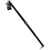 Edge Spreader Bar - Black - Bondage Blindfolds & Restraints