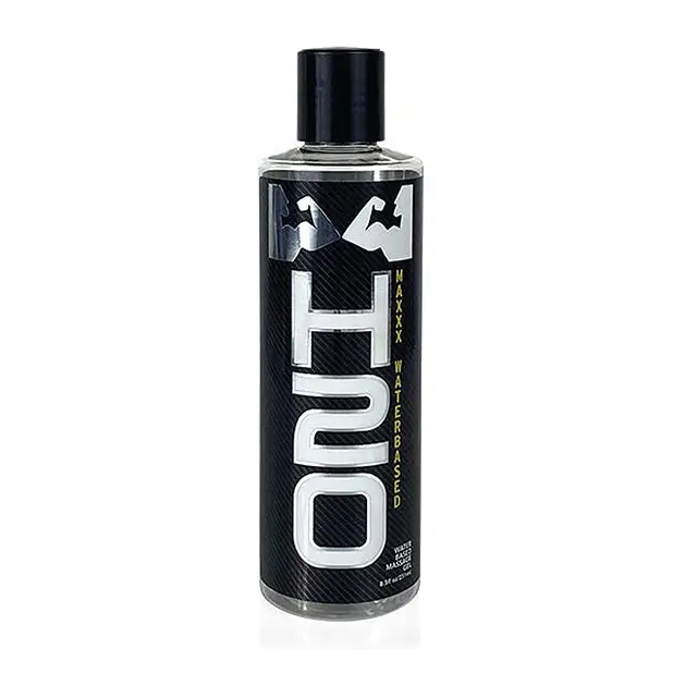 Elbow Grease H2O MAXXX Water Based Lubricant - 8.5 oz - Lubricants