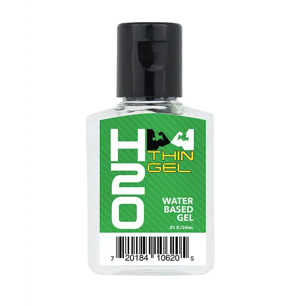 Elbow Grease H2O Thin Gel - 24 ml