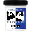 Elbow Grease Original Cream - 4 oz Jar - Gay & Lesbian Products