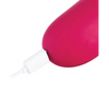 Elda G Spot Vibrator & Rubbing Clit Stimulator - Pink - Vibrators