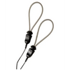 ElectraStim Accessory - Metallic Adjustable Cock Loops - Stimulators