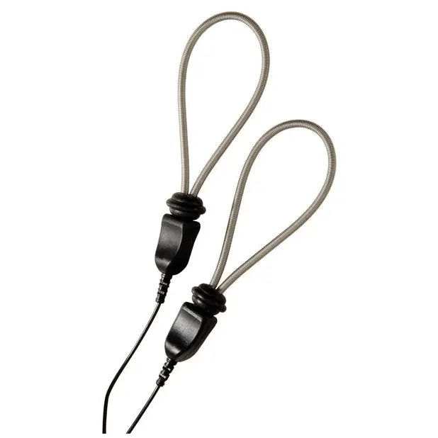 ElectraStim Accessory - Metallic Adjustable Cock Loops - Stimulators