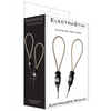 ElectraStim Accessory - Metallic Adjustable Cock Loops - Stimulators