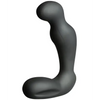 ElectraStim Accessory - Silicone Sirius Prostate Massager - Black - Stimulators