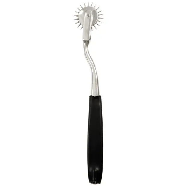 ElectraStim Accessory - Single Uni-Polar Pinwheel - Stimulators
