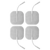ElectraStim Accessory - Square Self Adhesive Pads (Pack of 4) - Stimulators