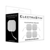 ElectraStim Accessory - Square Self Adhesive Pads (Pack of 4) - Stimulators