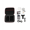 ElectraStim AXIS EM200-B - Brushed Steel - Stimulators