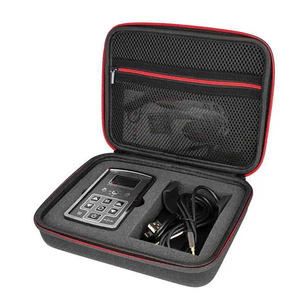 ElectraStim AXIS EM200 - Black/Silver - Stimulators