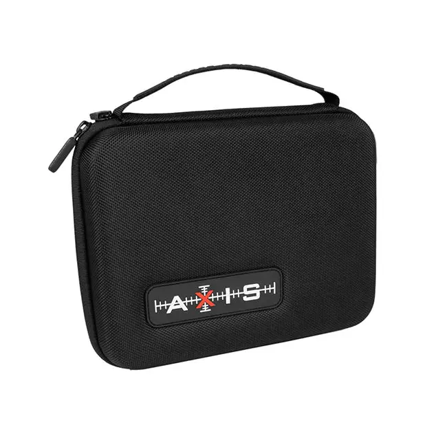 ElectraStim AXIS EM200 - Black/Silver - Stimulators