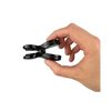 ElectraStim Bipolar ElectraClamp - Black - Stimulators