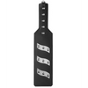 ElectraStim ElectraPaddle Leather Electro Spanking Paddle - Stimulators